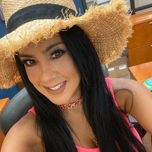 Meet your Posher, Rosemary